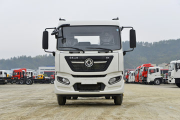 �������ó� ���KR 190���� 4X2 �����жʽ������(������)(ZQZ5121ZXXD6)ͼƬ