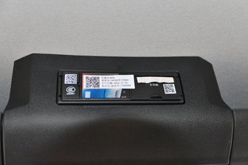 �������ó� ���KR 190���� 4X2 �����жʽ������(������)(ZQZ5121ZXXD6)ͼƬ