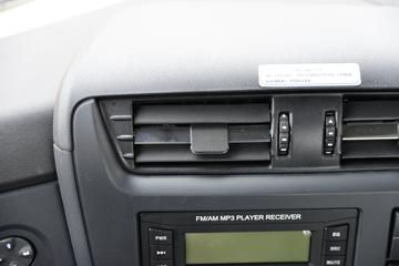 �������ó� ���KR 190���� 4X2 �����жʽ������(������)(ZQZ5121ZXXD6)ͼƬ