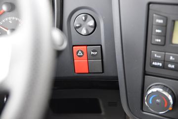 �������ó� ���KR 190���� 4X2 �����жʽ������(������)(ZQZ5121ZXXD6)ͼƬ