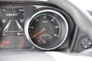 �������ó� ���KR 190���� 4X2 �����жʽ������(������)(ZQZ5121ZXXD6)ͼƬ