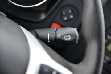 �������ó� ���KR 190���� 4X2 �����жʽ������(������)(ZQZ5121ZXXD6)ͼƬ