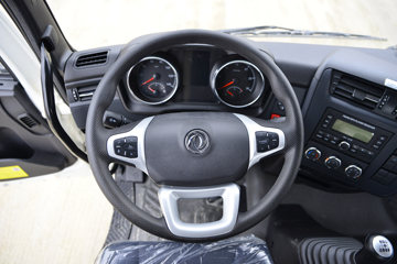 �������ó� ���KR 190���� 4X2 �����жʽ������(������)(ZQZ5121ZXXD6)ͼƬ