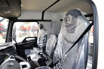 �������ó� ���KR 190���� 4X2 �����жʽ������(������)(ZQZ5121ZXXD6)ͼƬ