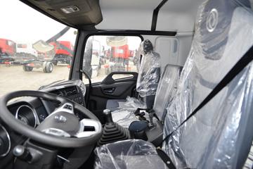 �������ó� ���KR 190���� 4X2 �����жʽ������(������)(ZQZ5121ZXXD6)ͼƬ