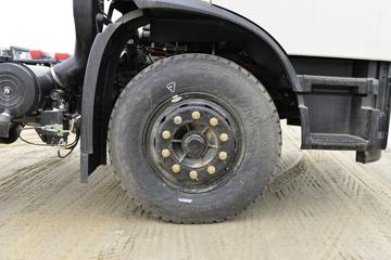 �������ó� ���KR 190���� 4X2 �����жʽ������(������)(ZQZ5121ZXXD6)ͼƬ