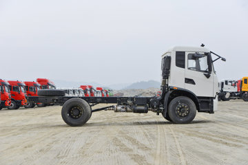 �������ó� ���KR 190���� 4X2 �����жʽ������(������)(ZQZ5121ZXXD6)ͼƬ