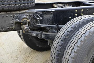 �������ó� ���KR 190���� 4X2 �����жʽ������(������)(ZQZ5121ZXXD6)ͼƬ