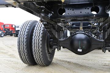 �������ó� ���KR 190���� 4X2 �����жʽ������(������)(ZQZ5121ZXXD6)ͼƬ