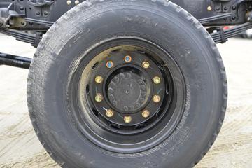 �������ó� ���KR 190���� 4X2 �����жʽ������(������)(ZQZ5121ZXXD6)ͼƬ