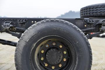 �������ó� ���KR 190���� 4X2 �����жʽ������(������)(ZQZ5121ZXXD6)ͼƬ