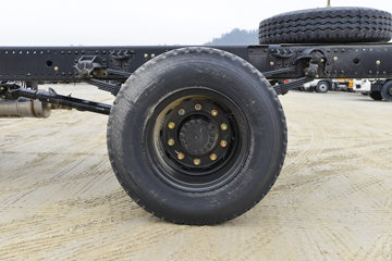 �������ó� ���KR 190���� 4X2 �����жʽ������(������)(ZQZ5121ZXXD6)ͼƬ