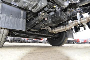 �������ó� ���KR 190���� 4X2 �����жʽ������(������)(ZQZ5121ZXXD6)ͼƬ