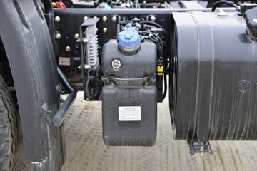 �������ó� ���KR 190���� 4X2 �����жʽ������(������)(ZQZ5121ZXXD6)ͼƬ