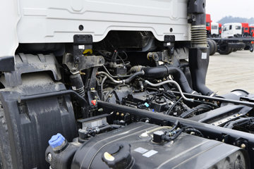 �������ó� ���KR 190���� 4X2 �����жʽ������(������)(ZQZ5121ZXXD6)ͼƬ