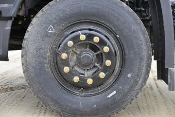 �������ó� ���KR 190���� 4X2 �����жʽ������(������)(ZQZ5121ZXXD6)ͼƬ