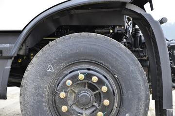 �������ó� ���KR 190���� 4X2 �����жʽ������(������)(ZQZ5121ZXXD6)ͼƬ