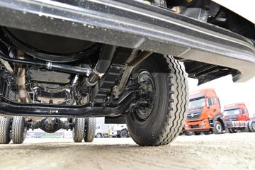 �������ó� ���KR 190���� 4X2 �����жʽ������(������)(ZQZ5121ZXXD6)ͼƬ