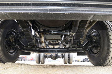 �������ó� ���KR 190���� 4X2 �����жʽ������(������)(ZQZ5121ZXXD6)ͼƬ