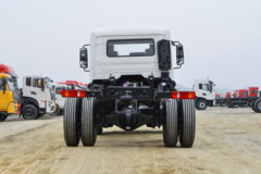 东风商用车 天锦KR 210马力 4X2 车载式混凝土泵车(三一牌)(国六)(SY5145THBF)