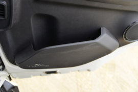 东风商用车底盘&nbsp;泵车驾驶室                                               图片