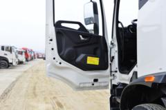 东风商用车 天锦KR 210马力 4X2 车载式混凝土泵车(三一牌)(国六)(SY5145THBF)