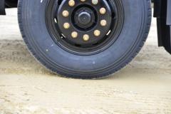 东风商用车 天锦KR 210马力 4X2 车载式混凝土泵车(三一牌)(国六)(SY5145THBF)