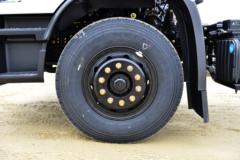 东风商用车 天锦KR 210马力 4X2 车载式混凝土泵车(三一牌)(国六)(SY5145THBF)