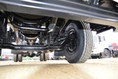 东风商用车 天锦KR 210马力 4X2 车载式混凝土泵车(三一牌)(国六)(SY5145THBF)