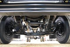 东风商用车 天锦KR 210马力 4X2 车载式混凝土泵车(三一牌)(国六)(SY5145THBF)