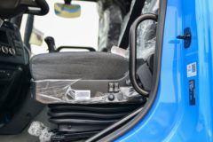 东风商用车 天锦KR 星耀版 245马力 4X2 6.2米栏板载货车(国六)