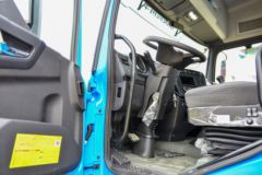 东风商用车 天锦KR 星耀版 245马力 4X2 6.2米栏板载货车(国六)