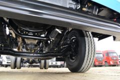 东风商用车 天锦KR 星耀版 245马力 4X2 6.2米栏板载货车(国六)
