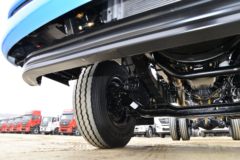 东风商用车 天锦KR 星耀版 245马力 4X2 6.2米栏板载货车(国六)