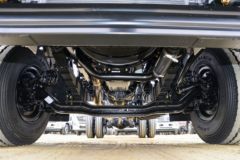 东风商用车 天锦KR 星耀版 245马力 4X2 6.2米栏板载货车(国六)