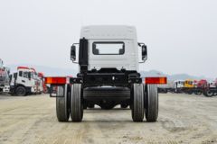东风商用车 天锦KR 星辰版 225马力 4X2 9.8米厢式载货车(国六)(DFH5170XXYEX6A)