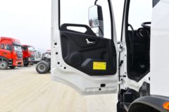 东风商用车 天锦KR 星辰版 225马力 4X2 9.8米厢式载货车(国六)(DFH5170XXYEX6A)