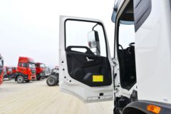 东风商用车 天锦KR 星辰版 225马力 4X2 9.8米厢式载货车(国六)(DFH5170XXYEX6A)