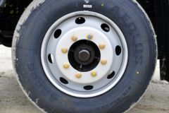 东风商用车 天锦KR 星辰版 225马力 4X2 9.8米厢式载货车(国六)(DFH5170XXYEX6A)
