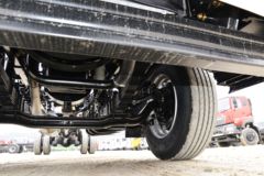 东风商用车 天锦KR 星辰版 225马力 4X2 9.8米厢式载货车(国六)(DFH5170XXYEX6A)