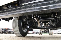 东风商用车 天锦KR 星辰版 225马力 4X2 9.8米厢式载货车(国六)(DFH5170XXYEX6A)
