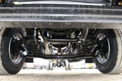 东风商用车 天锦KR 星辰版 225马力 4X2 9.8米厢式载货车(国六)(DFH5170XXYEX6A)