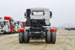 东风商用车 天龙KC 340马力 6X4 运油车(楚飞牌)(CLQ5261GYY6DA)