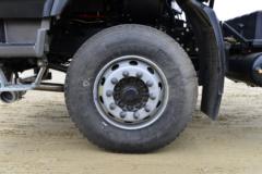 东风商用车 天龙KC 340马力 6X4 运油车(楚飞牌)(CLQ5261GYY6DA)