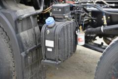 东风 天龙KC 340马力 8X4 混凝土搅拌车(凌宇牌)(CLY5319GJB29E6)