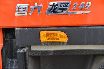 ó KR PLUS 240 4X2 8.3ʽػ()(DFH5180XXYE8)ͼƬ