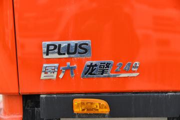 ó KR PLUS 240 4X2 8.3ʽػ()(DFH5180XXYE8)ͼƬ