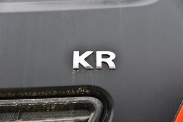 ó KR PLUS 240 4X2 8.3ʽػ()(DFH5180XXYE8)ͼƬ
