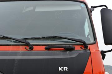 ó KR PLUS 240 4X2 8.3ʽػ()(DFH5180XXYE8)ͼƬ