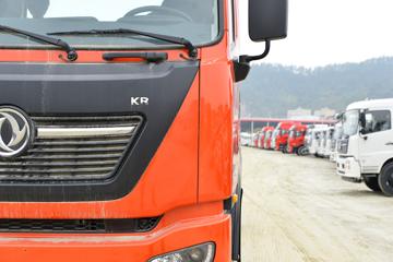 ó KR PLUS 240 4X2 8.3ʽػ()(DFH5180XXYE8)ͼƬ
